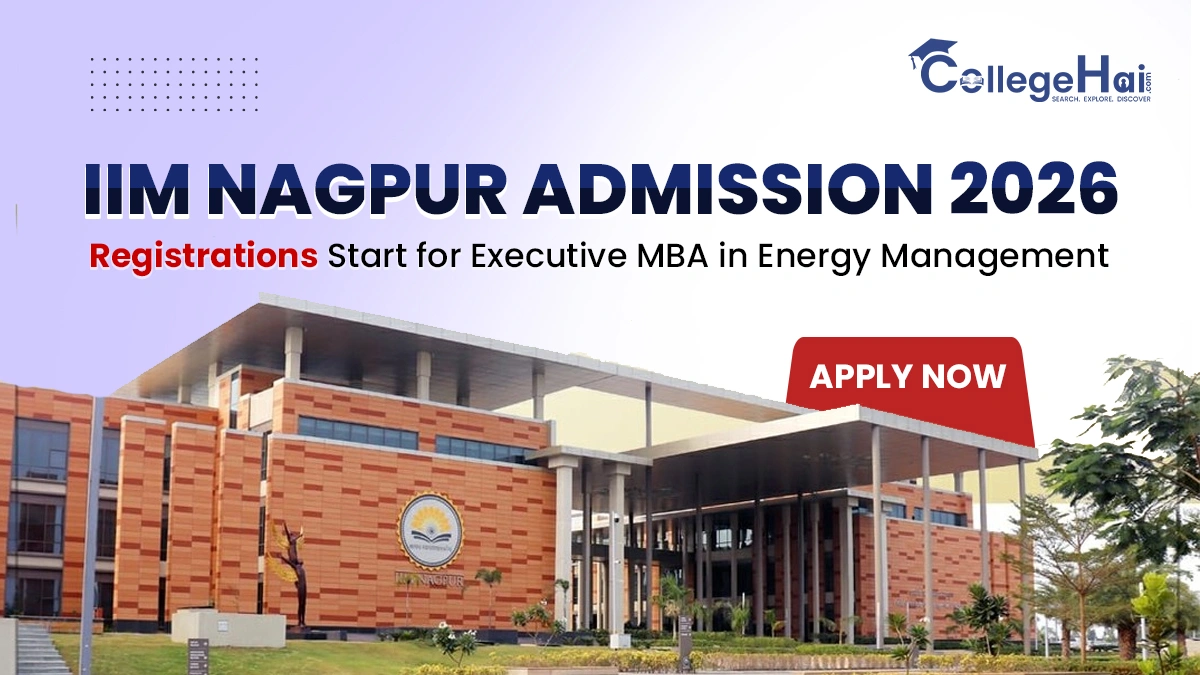 IIM Nagpur 2026 Executive MBA in Energy Management Registrations Open.webp